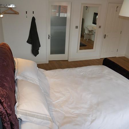 Fifty One And A Half Boutique B&B Clitheroe Kültér fotó