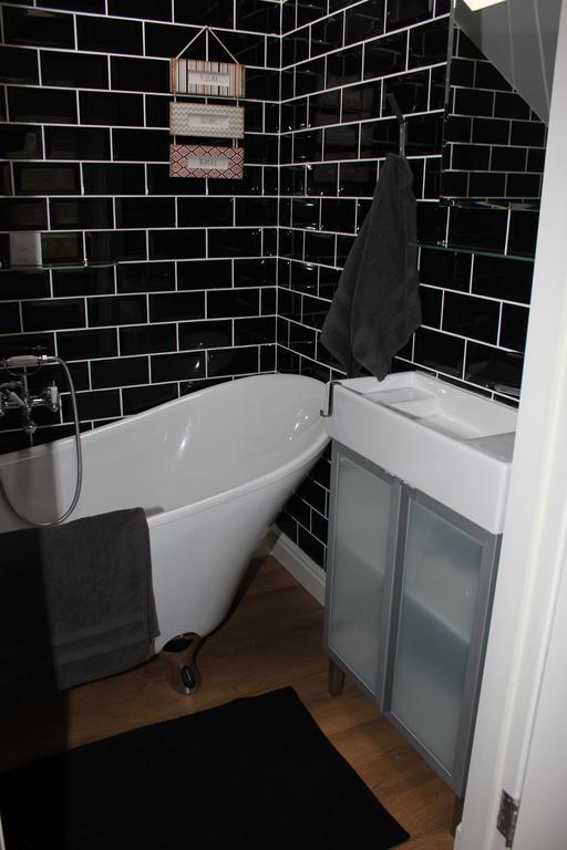 Fifty One And A Half Boutique B&B Clitheroe Kültér fotó