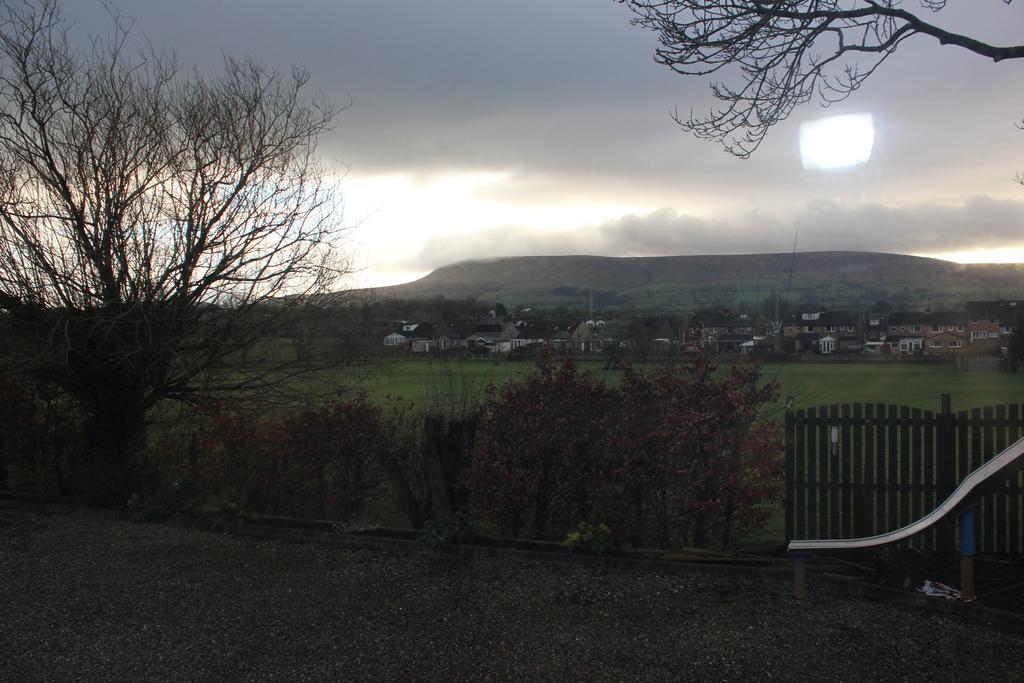 Fifty One And A Half Boutique B&B Clitheroe Kültér fotó