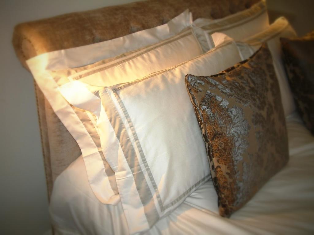 Fifty One And A Half Boutique B&B Clitheroe Szoba fotó
