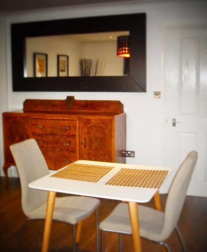 Fifty One And A Half Boutique B&B Clitheroe Kültér fotó