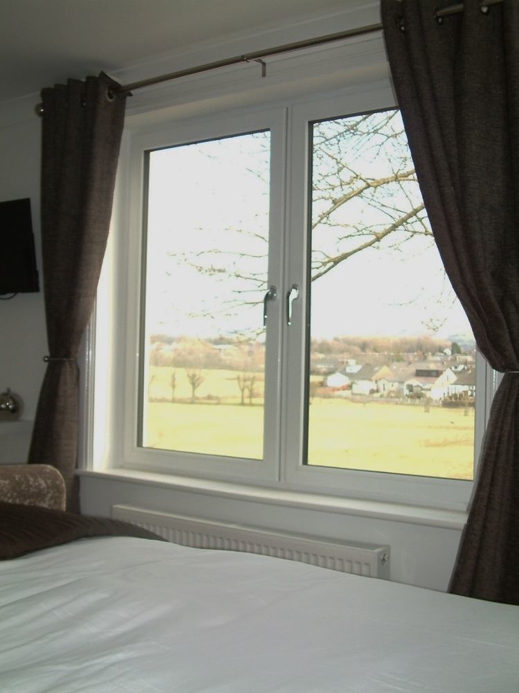 Fifty One And A Half Boutique B&B Clitheroe Kültér fotó