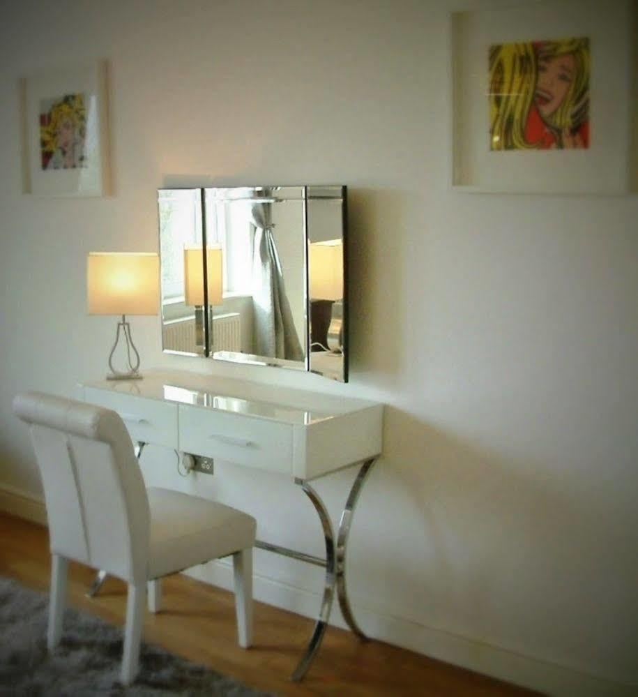 Fifty One And A Half Boutique B&B Clitheroe Kültér fotó