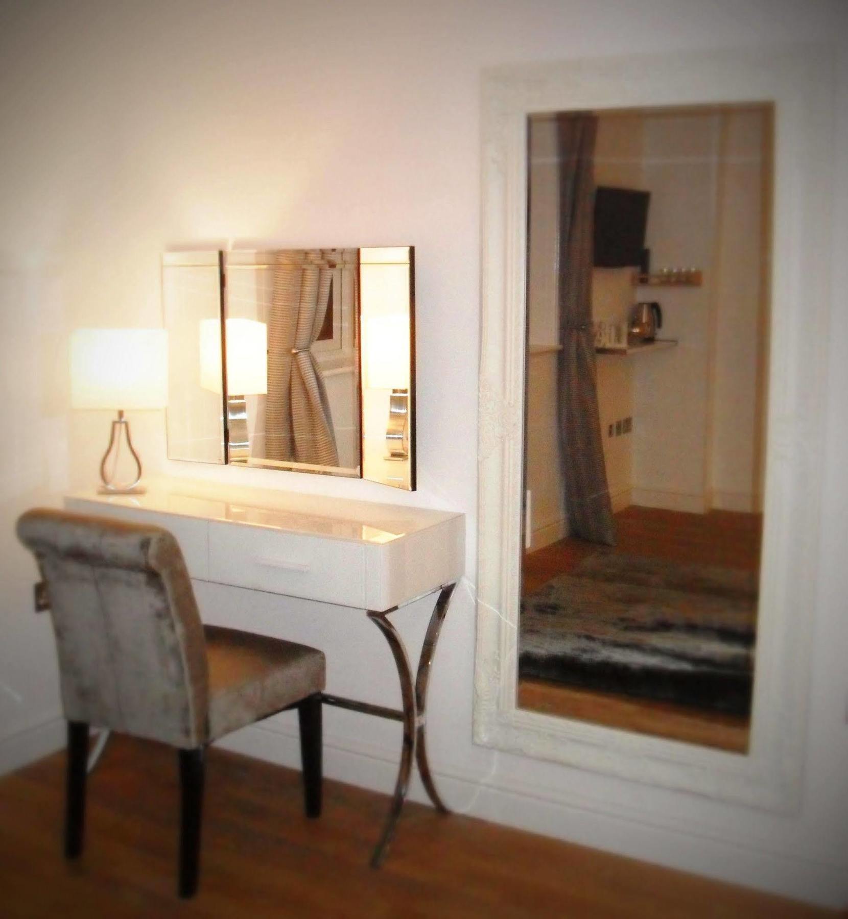 Fifty One And A Half Boutique B&B Clitheroe Kültér fotó