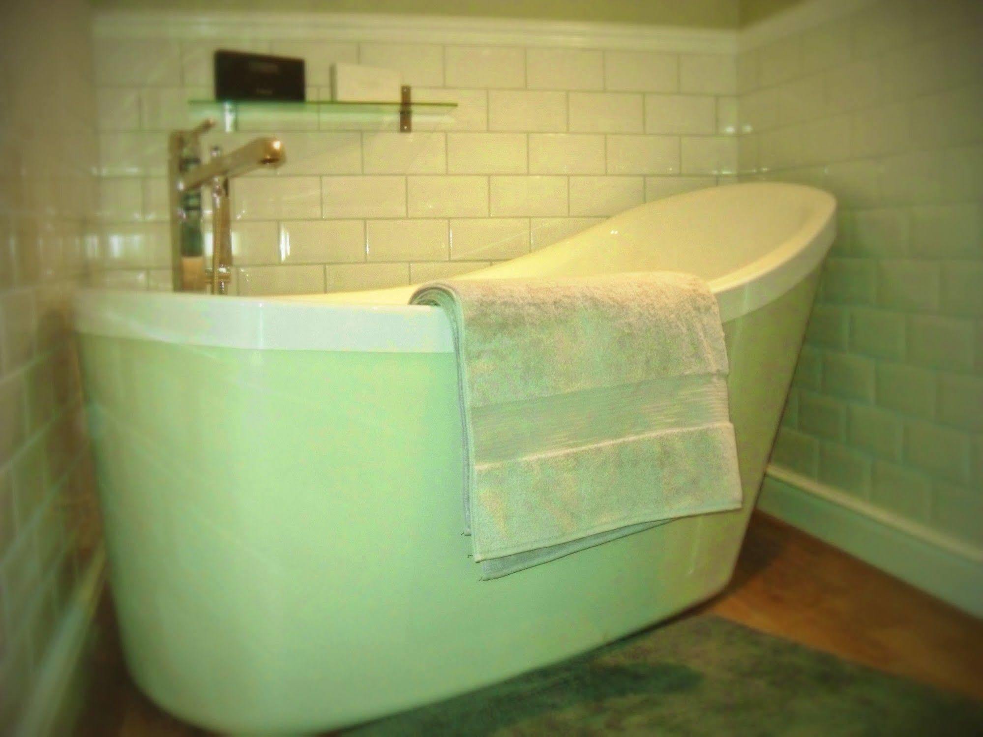 Fifty One And A Half Boutique B&B Clitheroe Kültér fotó