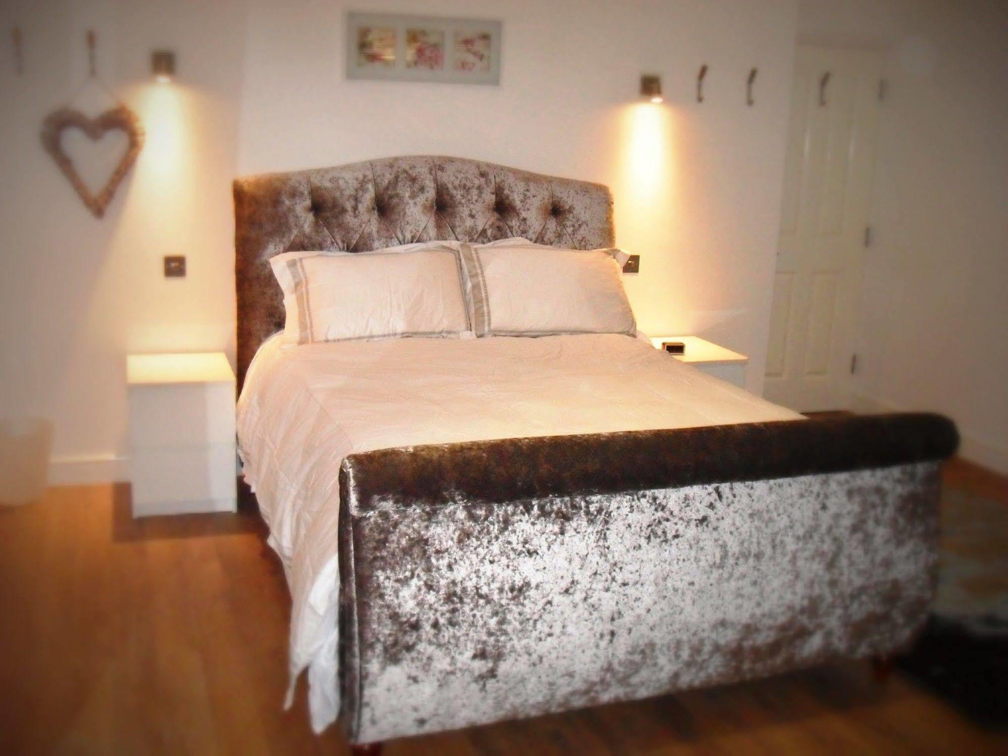 Fifty One And A Half Boutique B&B Clitheroe Kültér fotó