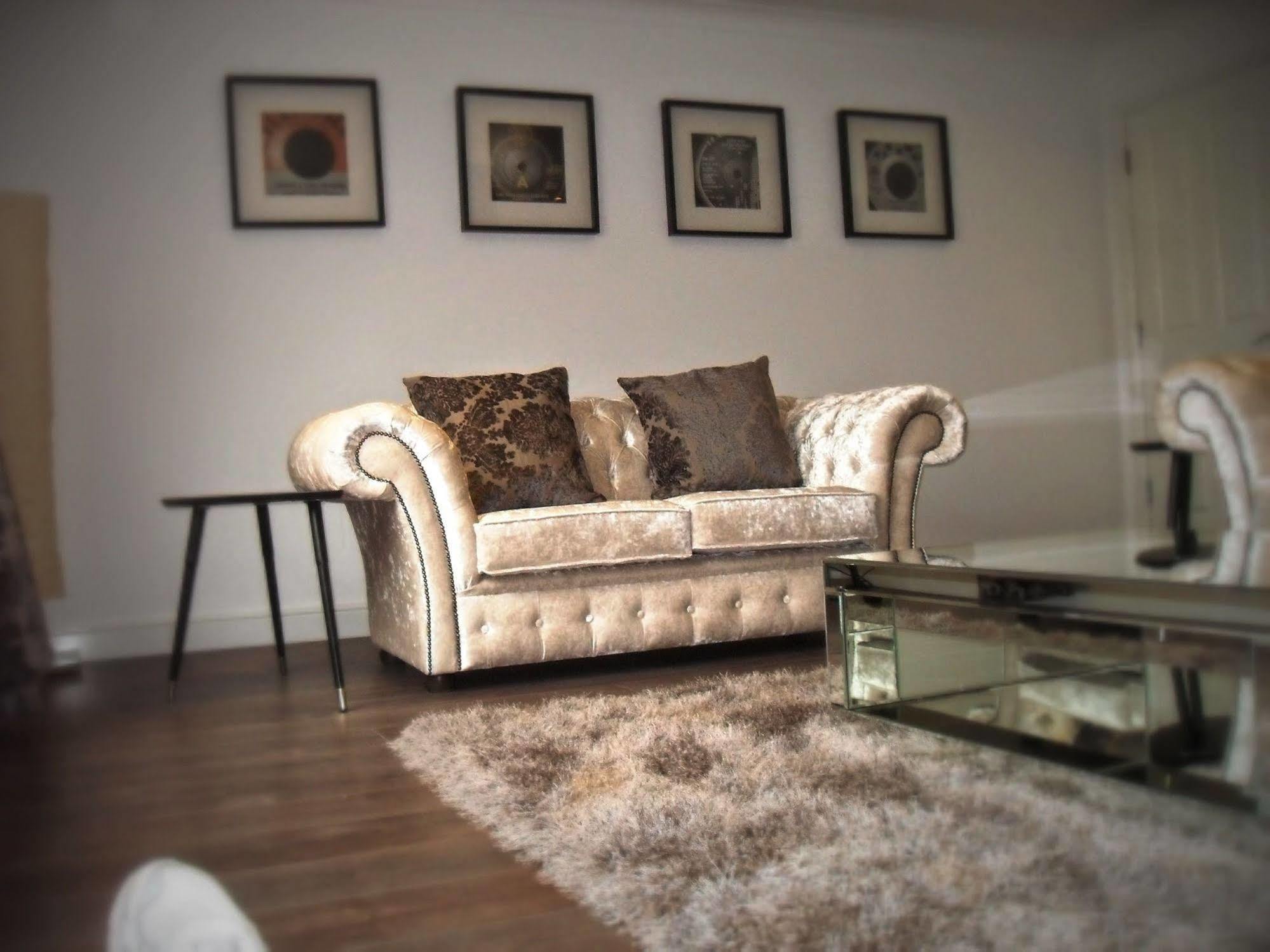 Fifty One And A Half Boutique B&B Clitheroe Kültér fotó