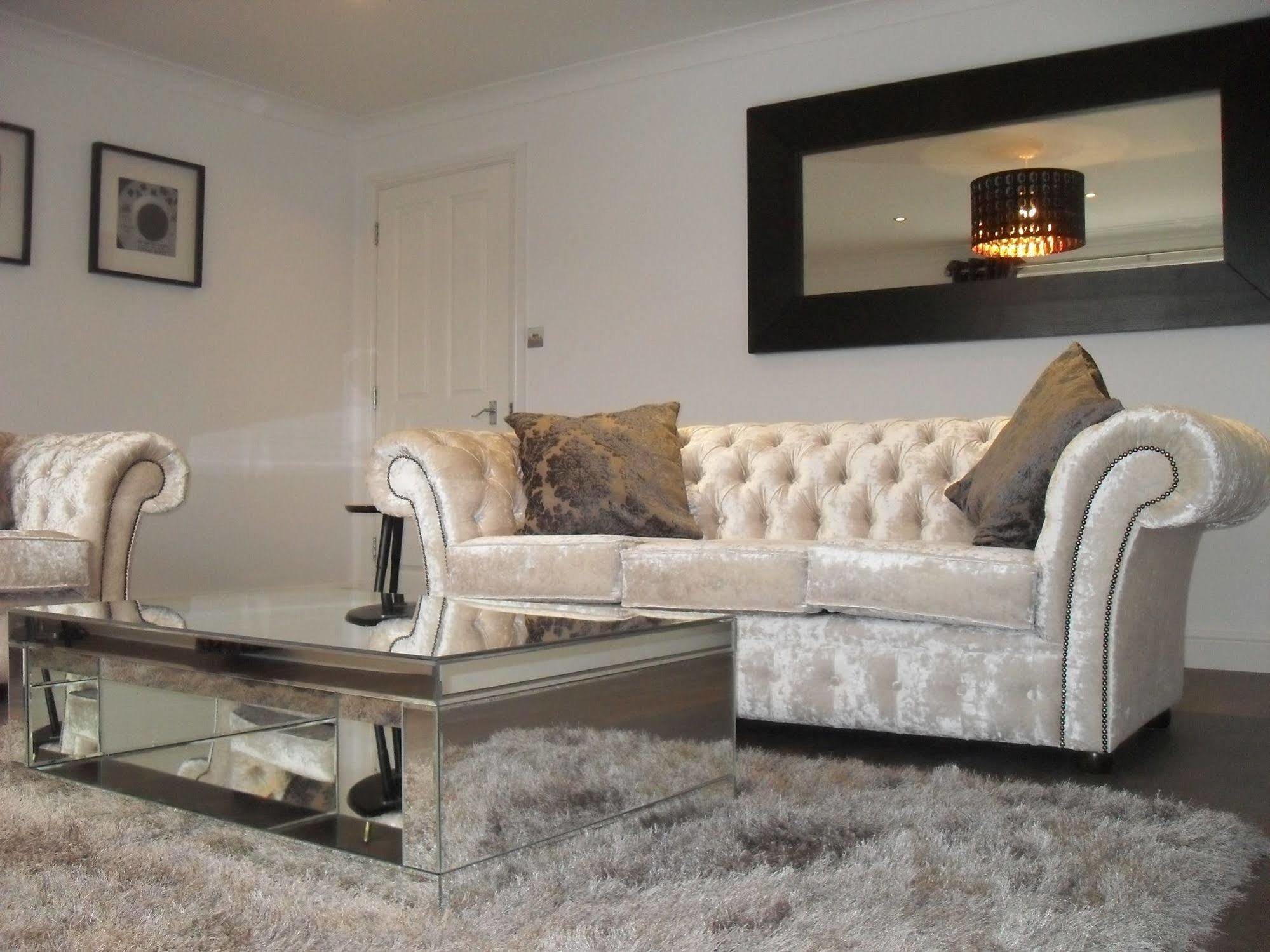Fifty One And A Half Boutique B&B Clitheroe Kültér fotó